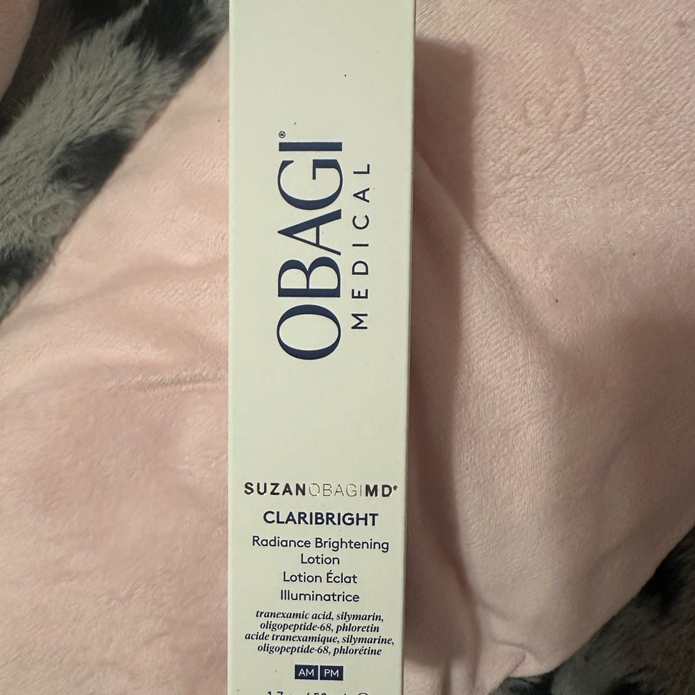 Obagi Claribright Radiance Brightening Lotion